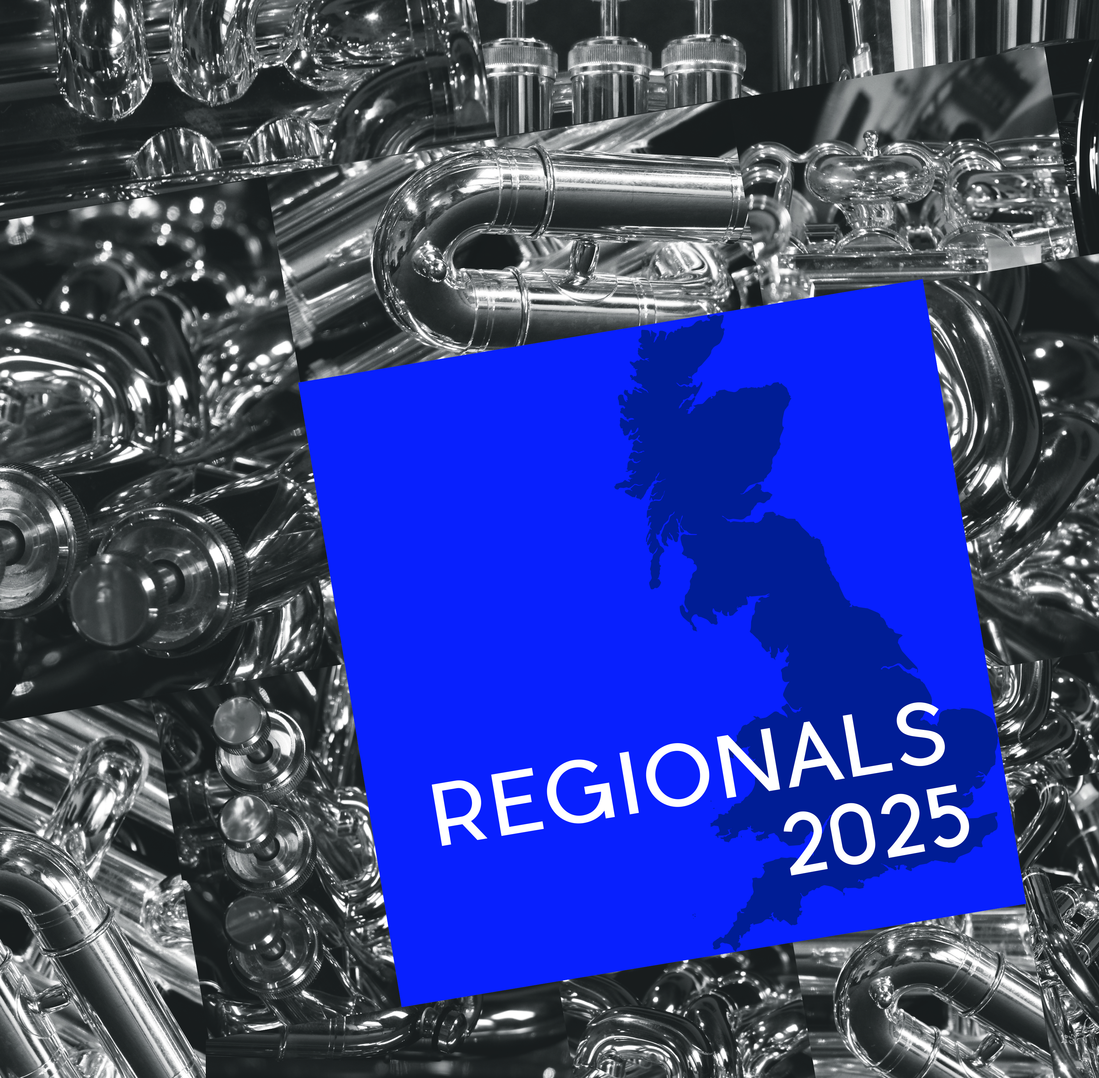 Regionals 2025  - CD